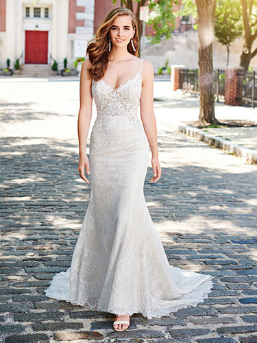 Vestido de Noiva - S120161