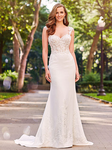 Vestido de Noiva - S120162