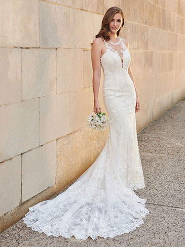 Vestido de Noiva - S120164