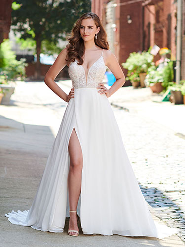 Vestido de Noiva - S120170