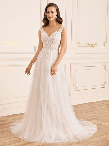 Vestido de Noiva - Y12023