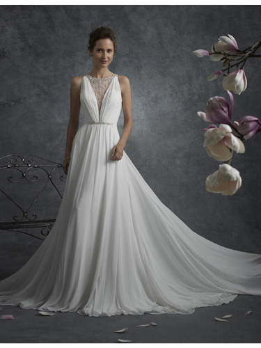 Vestido de Noiva - Y21747