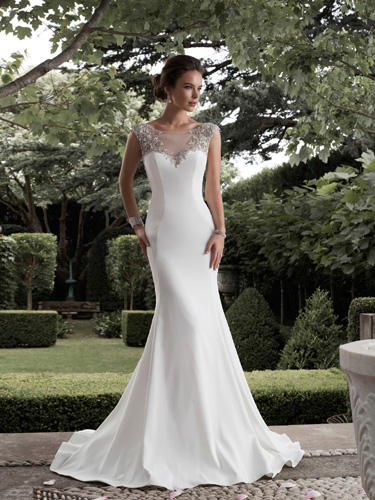 Vestido de Noiva - Y21758