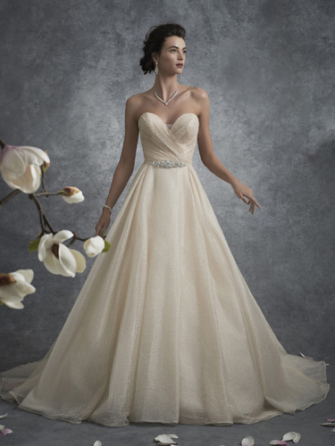 Vestido de Noiva - Y21761