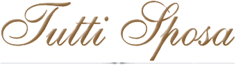 Tutti Sposa - Logo